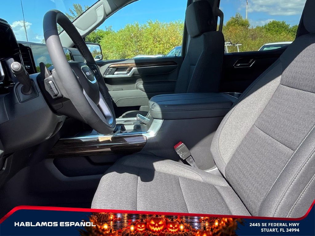 New 2026 GMC Sierra 1500 Elevation w/ Preferred Package RWD image 10