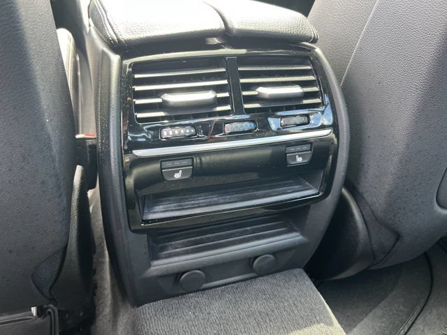 Used 2017 BMW 530i xDrive AWD/4WD image 26