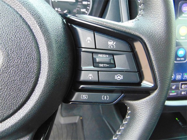 Certified 2025 Subaru Forester Premium image 17