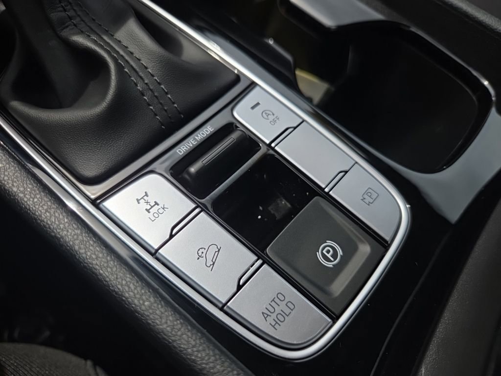 Certified 2023 Hyundai Tucson SEL AWD/4WD image 40