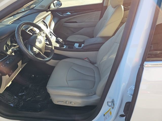 Used 2018 Buick LaCrosse Preferred image 31