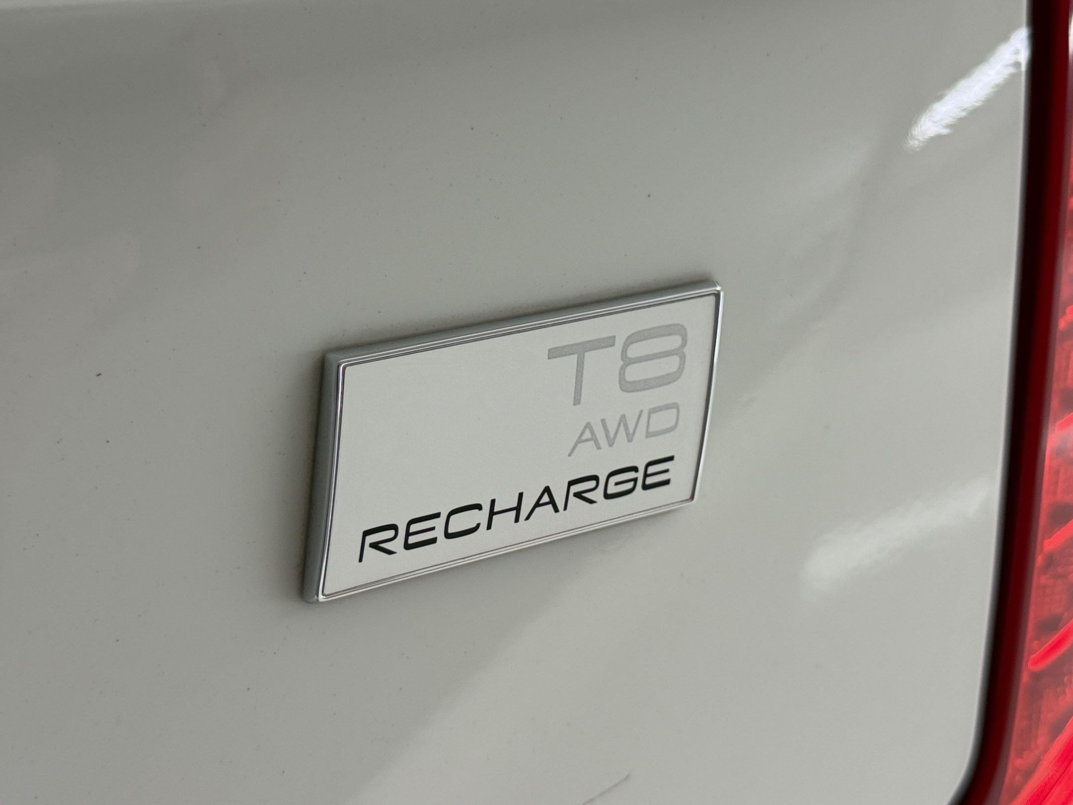 Used 2022 Volvo XC90 T8 Inscription AWD/4WD image 33