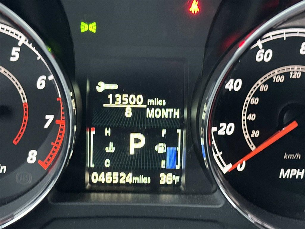 Used 2022 Mitsubishi Outlander Sport SE image 21