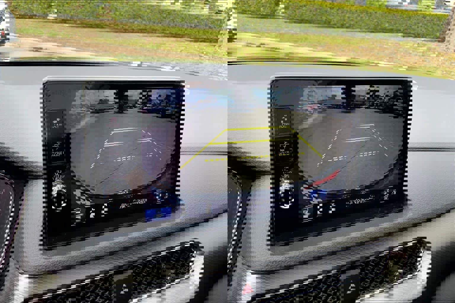 Used 2026 Acura Integra A-Spec image 26