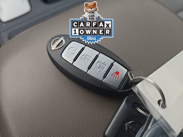 Used 2022 Nissan Frontier SV image 28