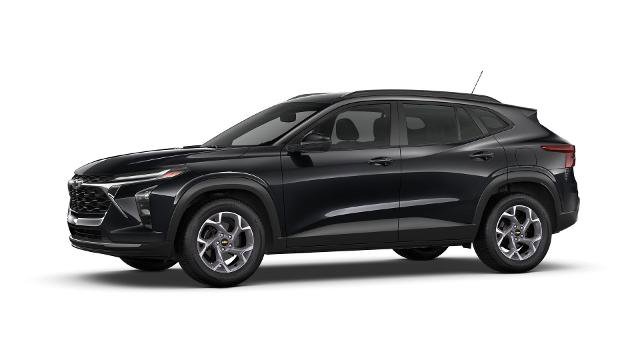 New 2025 Chevrolet Trax LT w/ Driver Confidence Package image 26