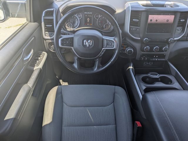 Used 2022 RAM 1500 Big Horn AWD/4WD image 29