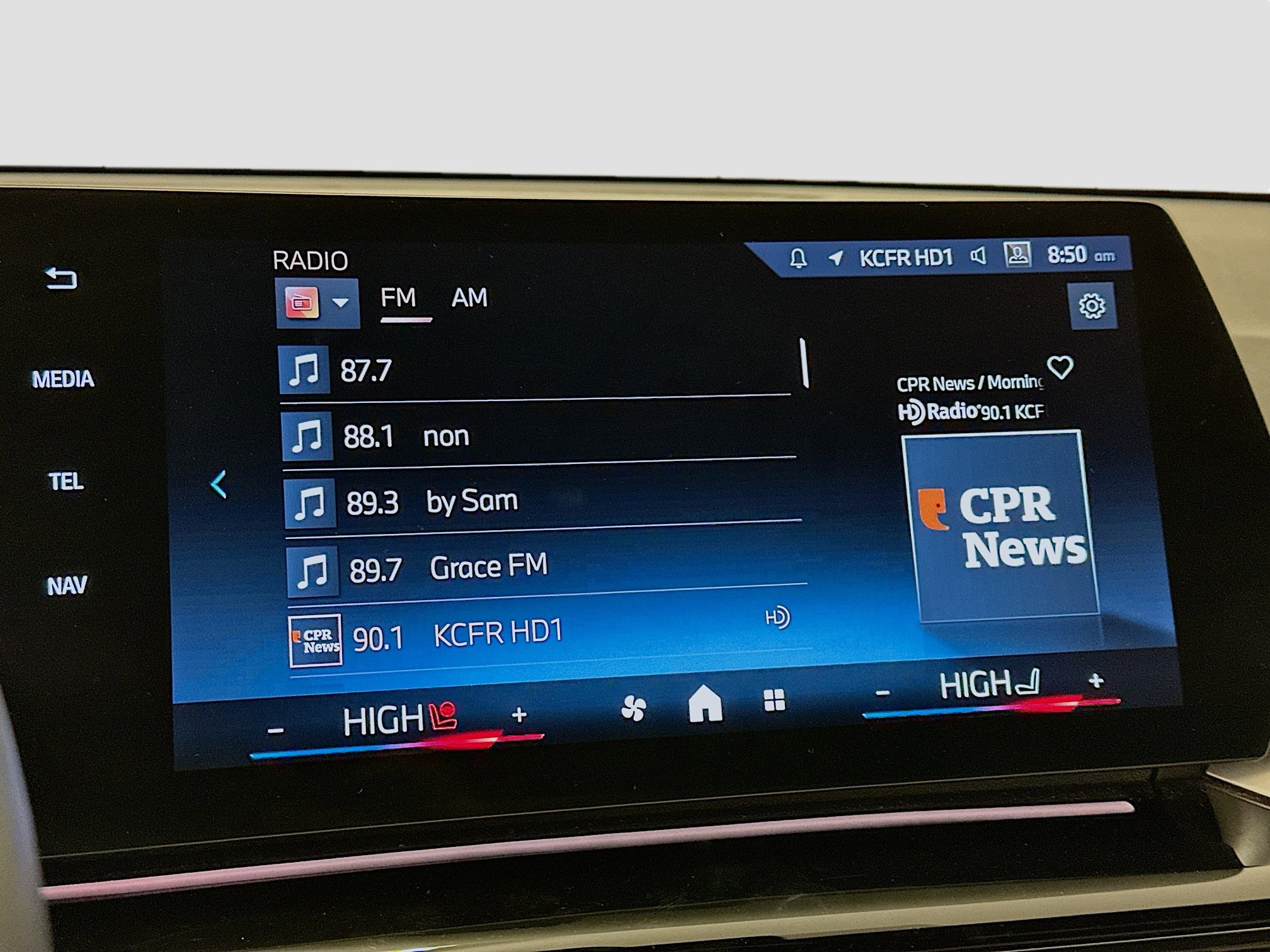 Used 2025 BMW X1 xDrive28i w/ Convenience Package AWD/4WD image 21