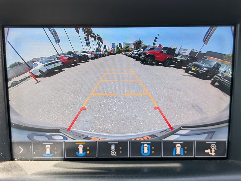 Used 2019 GMC Terrain Denali w/ Advanced Safety Package AWD/4WD image 30