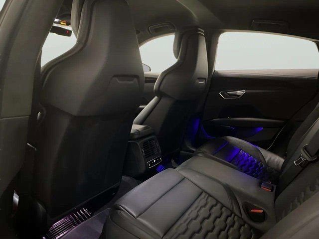 Used 2023 Audi RS e-tron GT w/ Carbon Performance Package image 17