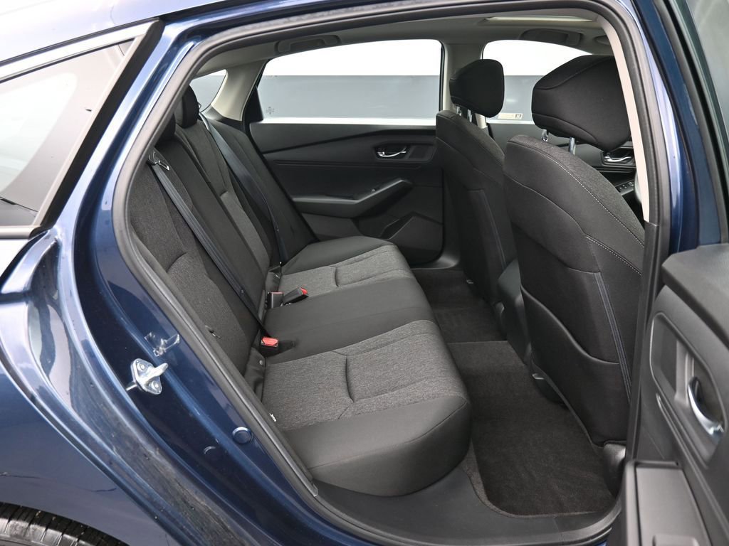 Certified 2024 Honda Accord EX image 37