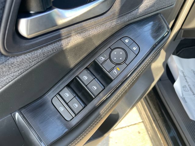 Used 2023 Nissan Rogue SV AWD/4WD image 21