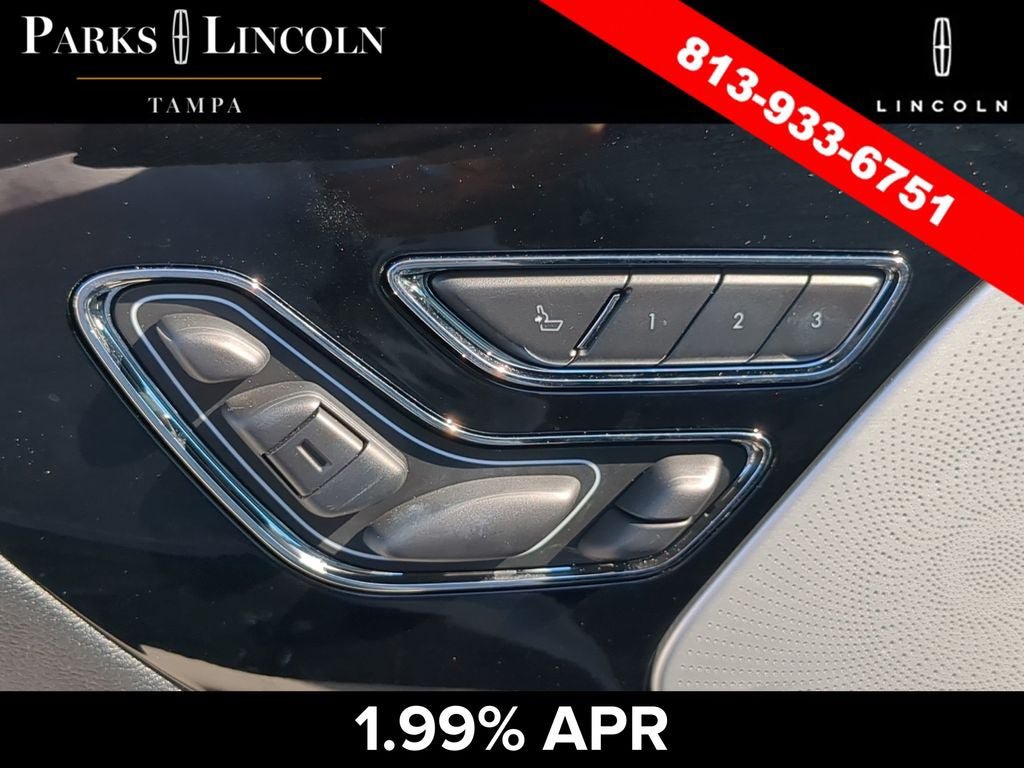 Used 2026 Lincoln Aviator Reserve w/ Luxury Package RWD image 19