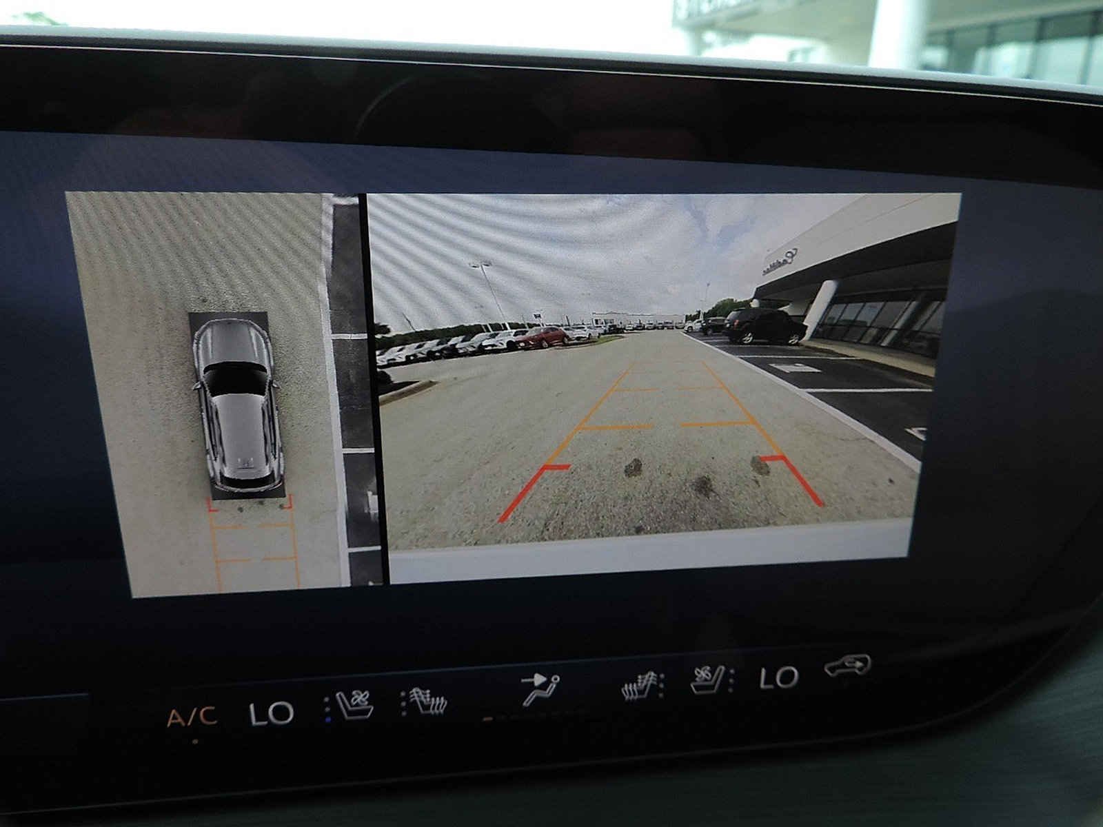 New 2026 Buick Envision Avenir AWD/4WD image 25