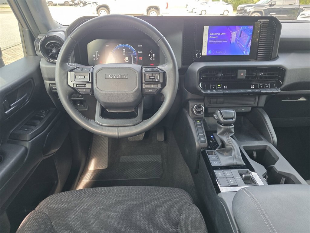 Certified 2024 Toyota Land Cruiser 1958 image 7