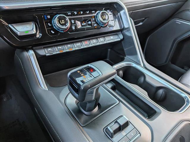 Used 2023 GMC Sierra 1500 Denali w/ Technology Package image 16