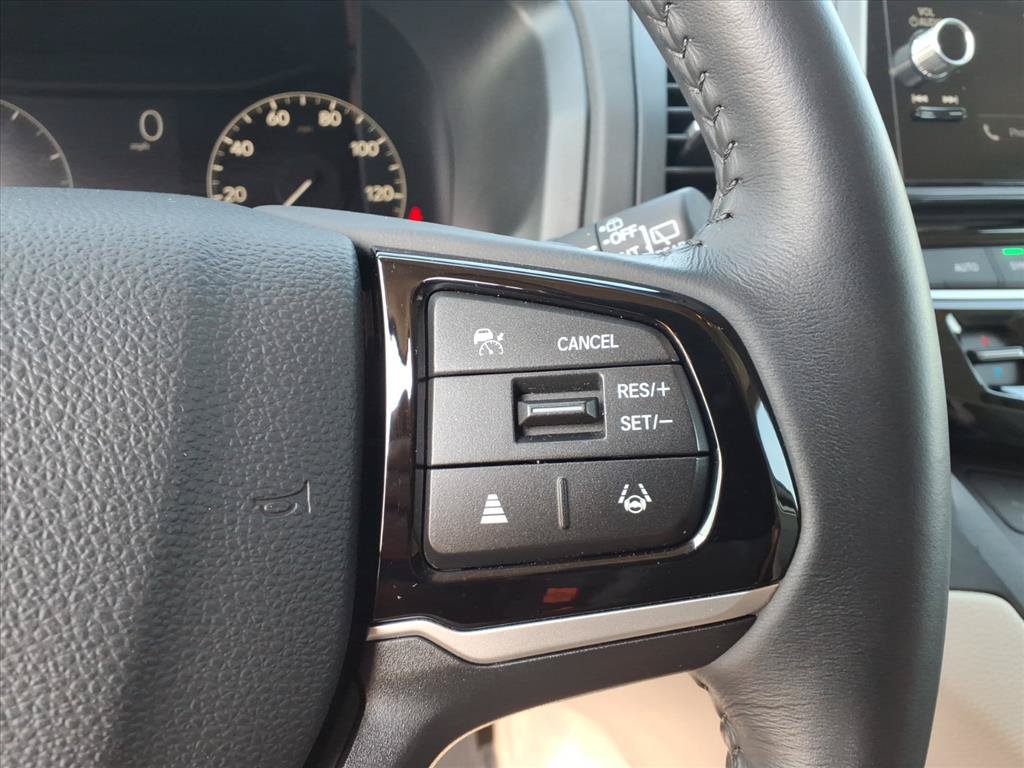 Used 2025 Honda Odyssey EX-L image 15