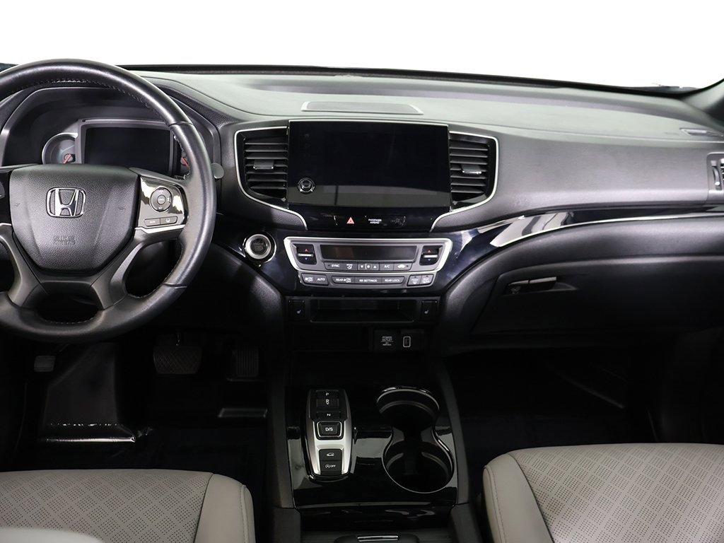 Used 2021 Honda Passport Touring image 40