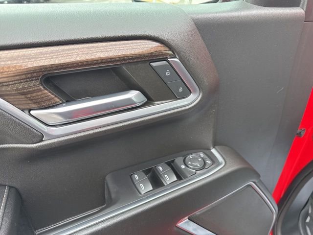 Used 2022 Chevrolet Silverado 1500 RST w/ Z71 Off-Road Package image 15