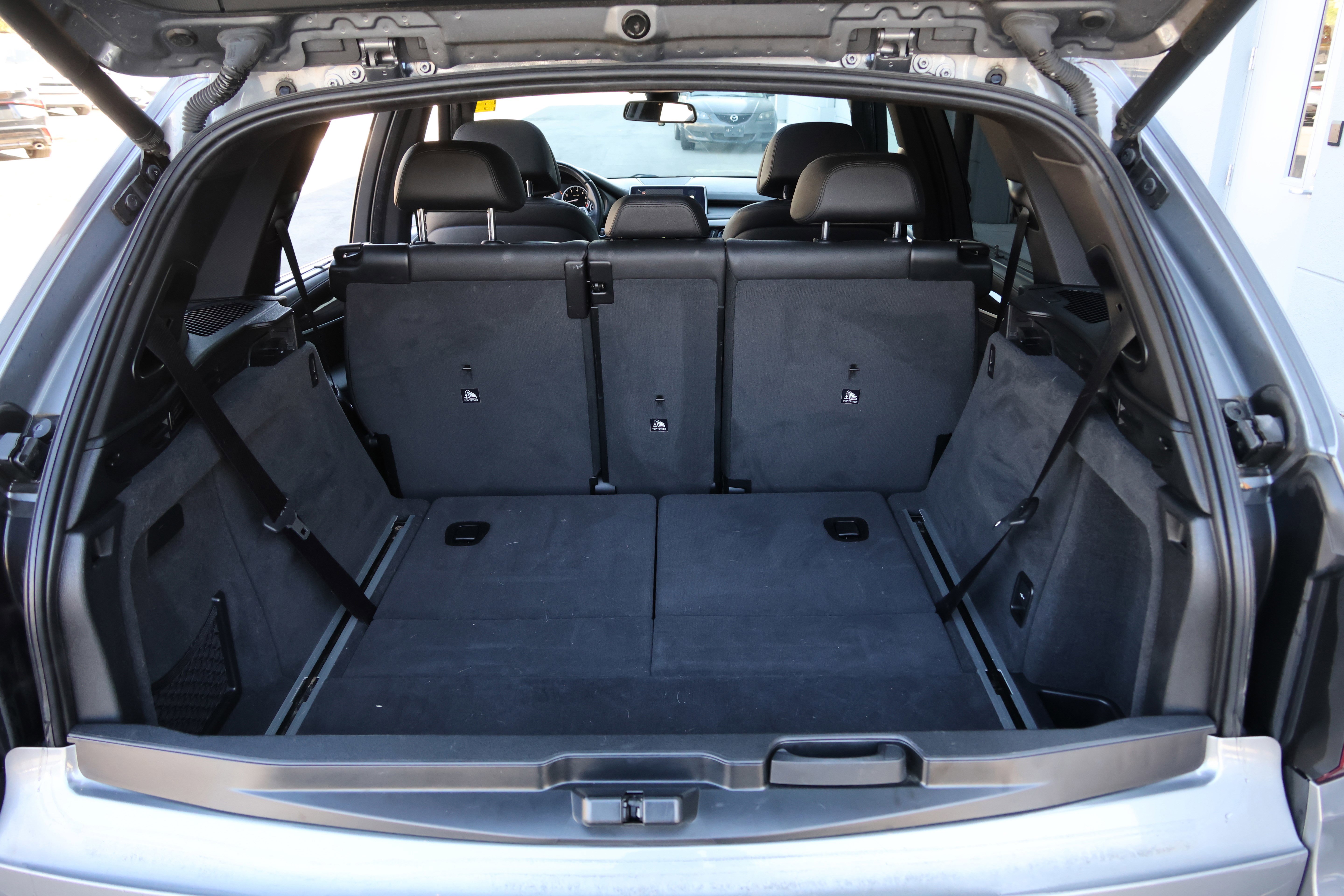 Used 2015 BMW X5 xDrive50i image 36