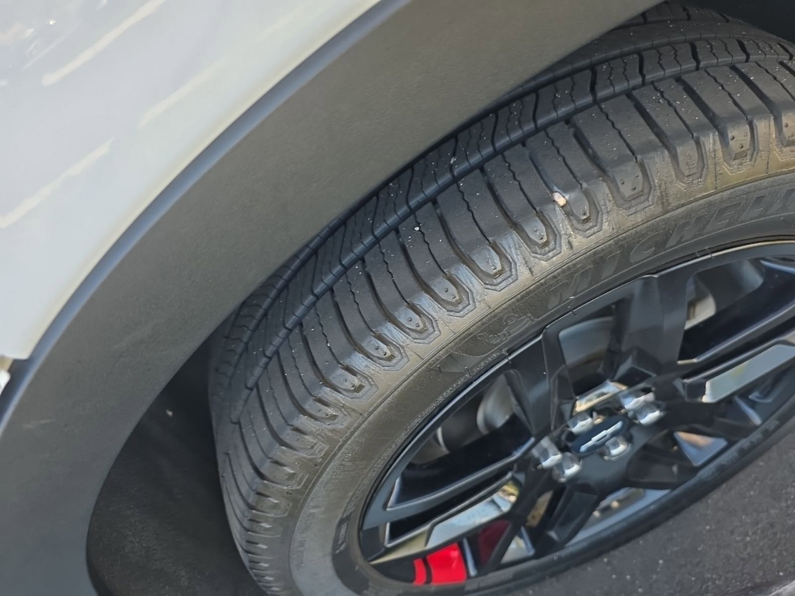 Used 2022 Chevrolet Blazer LT w/ Redline Edition image 8