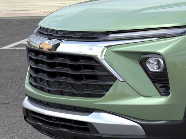 New 2026 Chevrolet TrailBlazer LT image 13