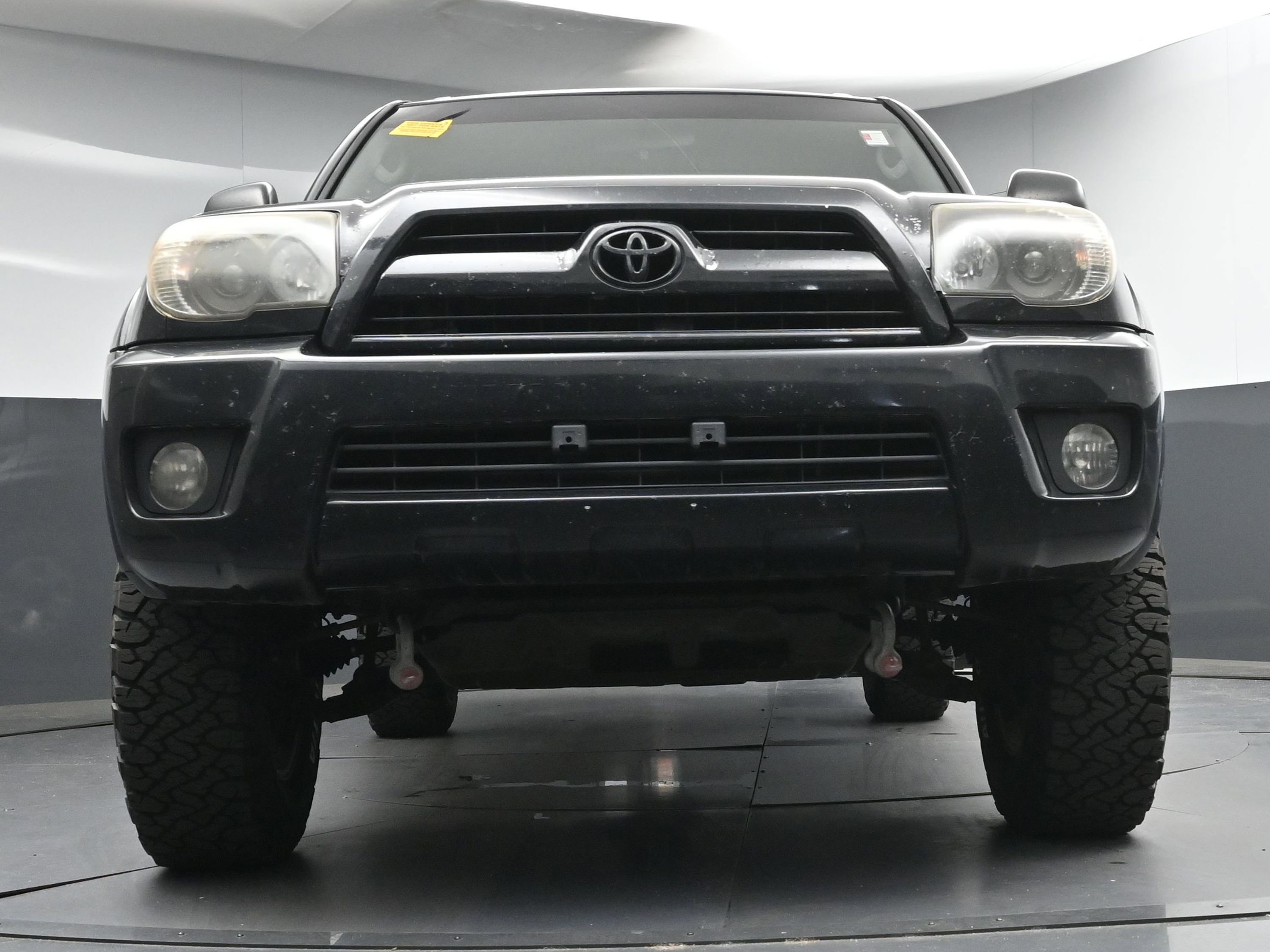 Used 2007 Toyota 4Runner SR5 AWD/4WD image 21