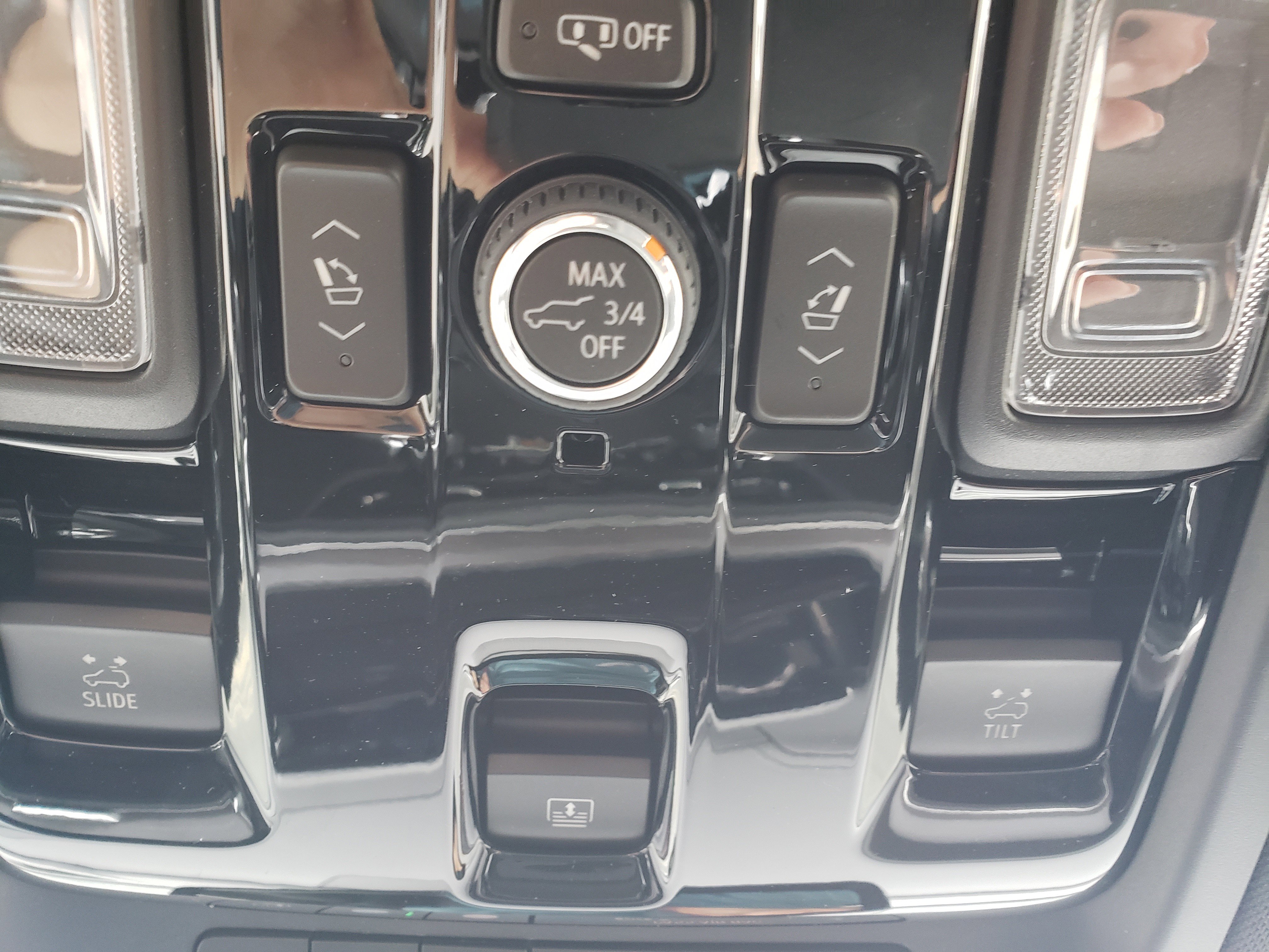 New 2026 Chevrolet Tahoe Z71 w/ Comfort Package image 28