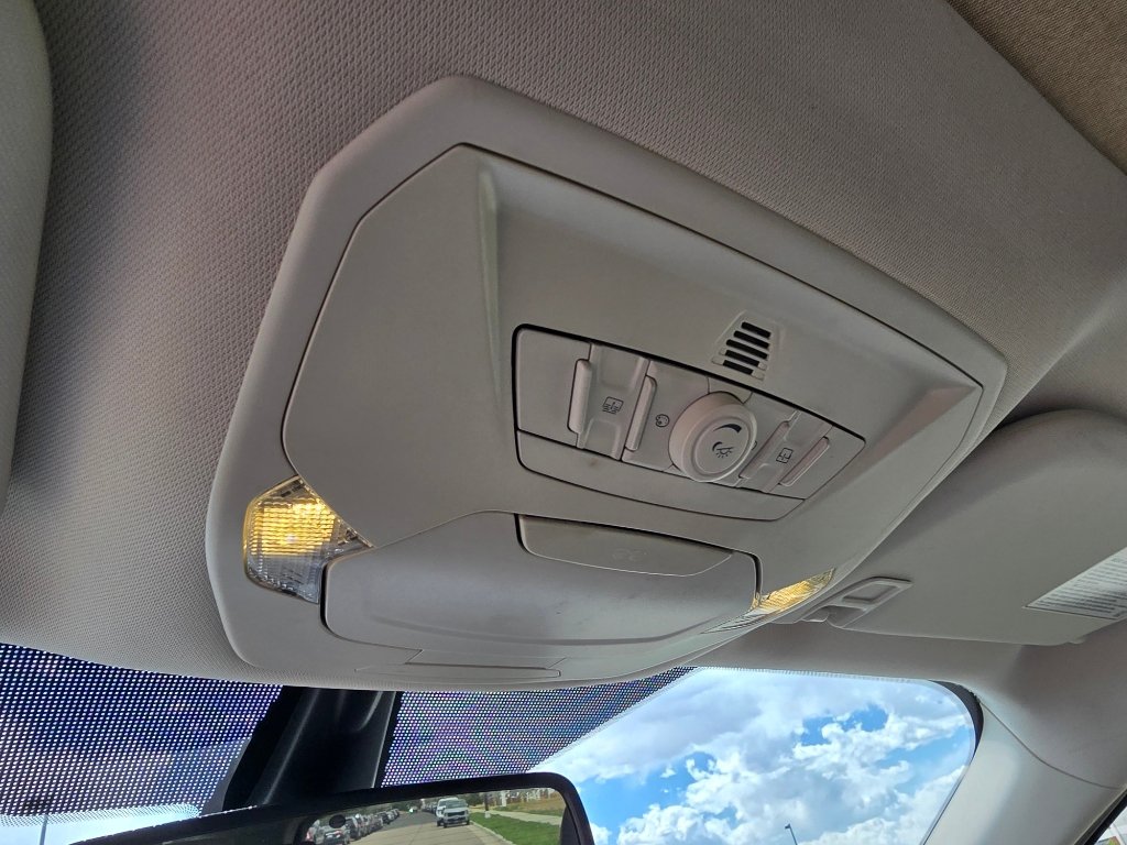 Used 2015 Ford Escape Titanium image 24