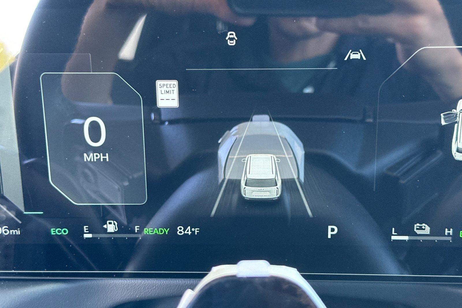 New 2027 Kia Telluride SX X-Line AWD/4WD image 26