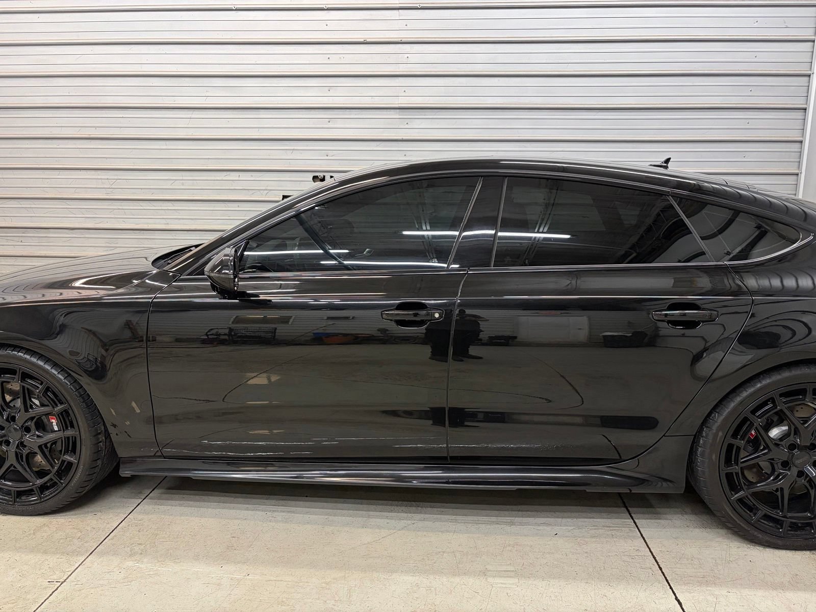 Used 2016 Audi RS 7 Prestige AWD/4WD image 7