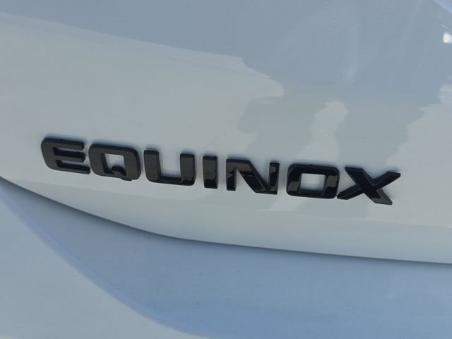 Used 2023 Chevrolet Equinox LS w/ LS Convenience Package FWD image 29