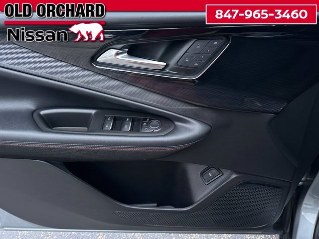 Used 2024 Chevrolet Blazer EV RS AWD/4WD image 13