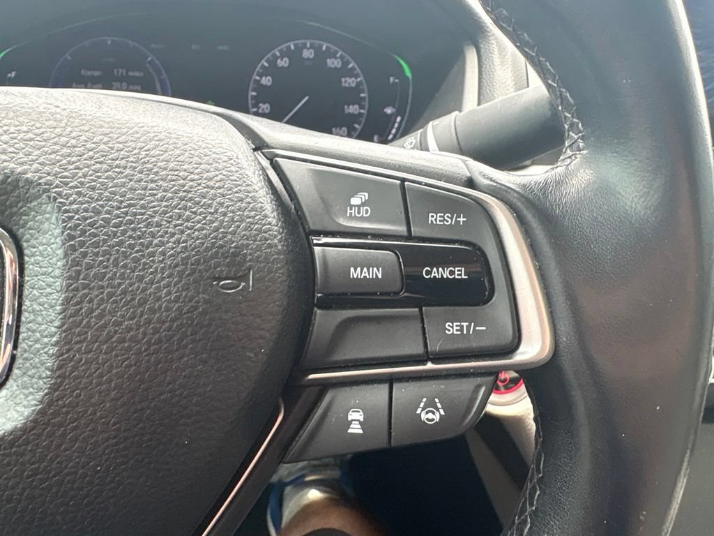 Used 2020 Honda Accord Touring image 17