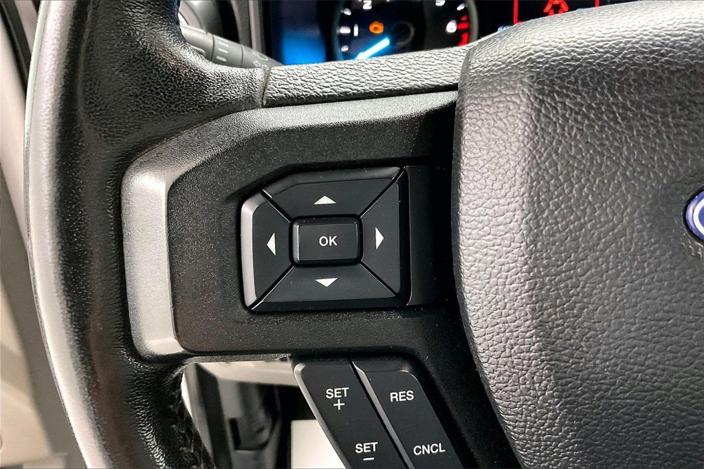 Used 2019 Ford F150 XLT w/ Equipment Group 301A Mid image 12