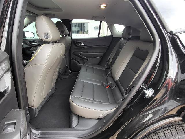 New 2026 Chevrolet Trax ACTIV w/ Sunroof Package image 26