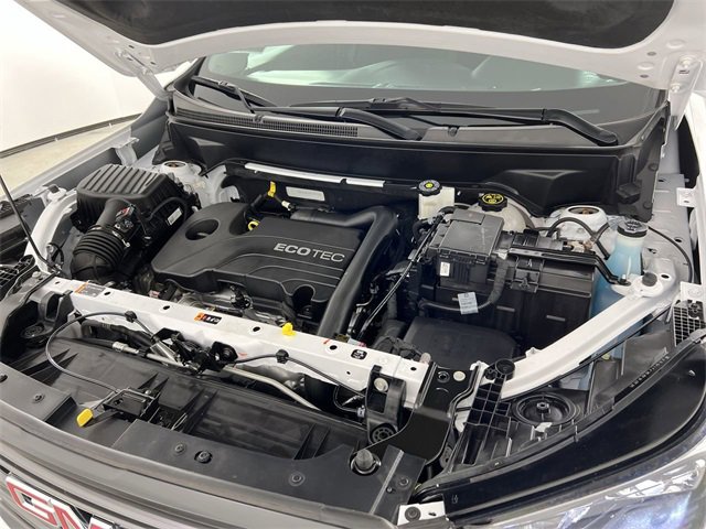 Certified 2021 GMC Terrain SLE w/ Elevation Edition image 30