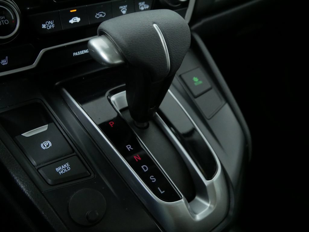 Used 2019 Honda CR-V EX image 31