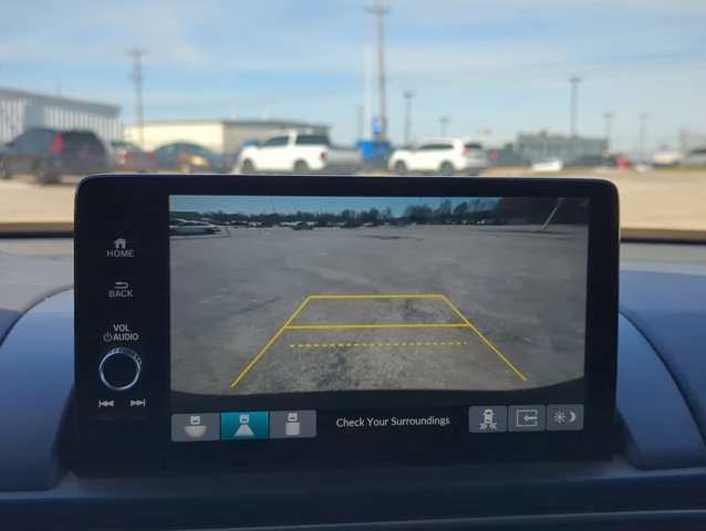 Used 2023 Honda Pilot EX-L image 13