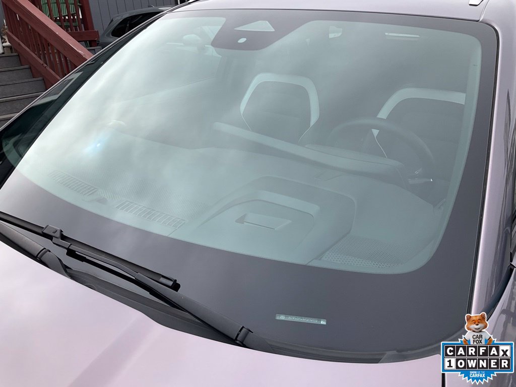 Used 2024 Chevrolet Blazer EV LT AWD/4WD image 99