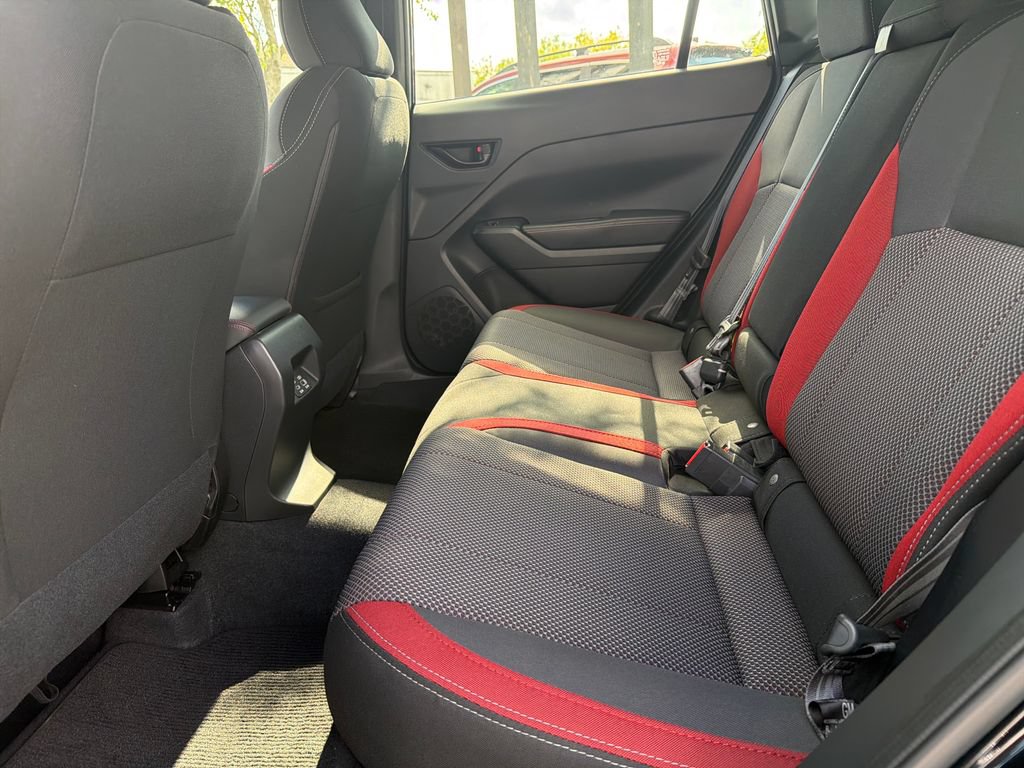 Certified 2024 Subaru Impreza RS AWD/4WD image 25