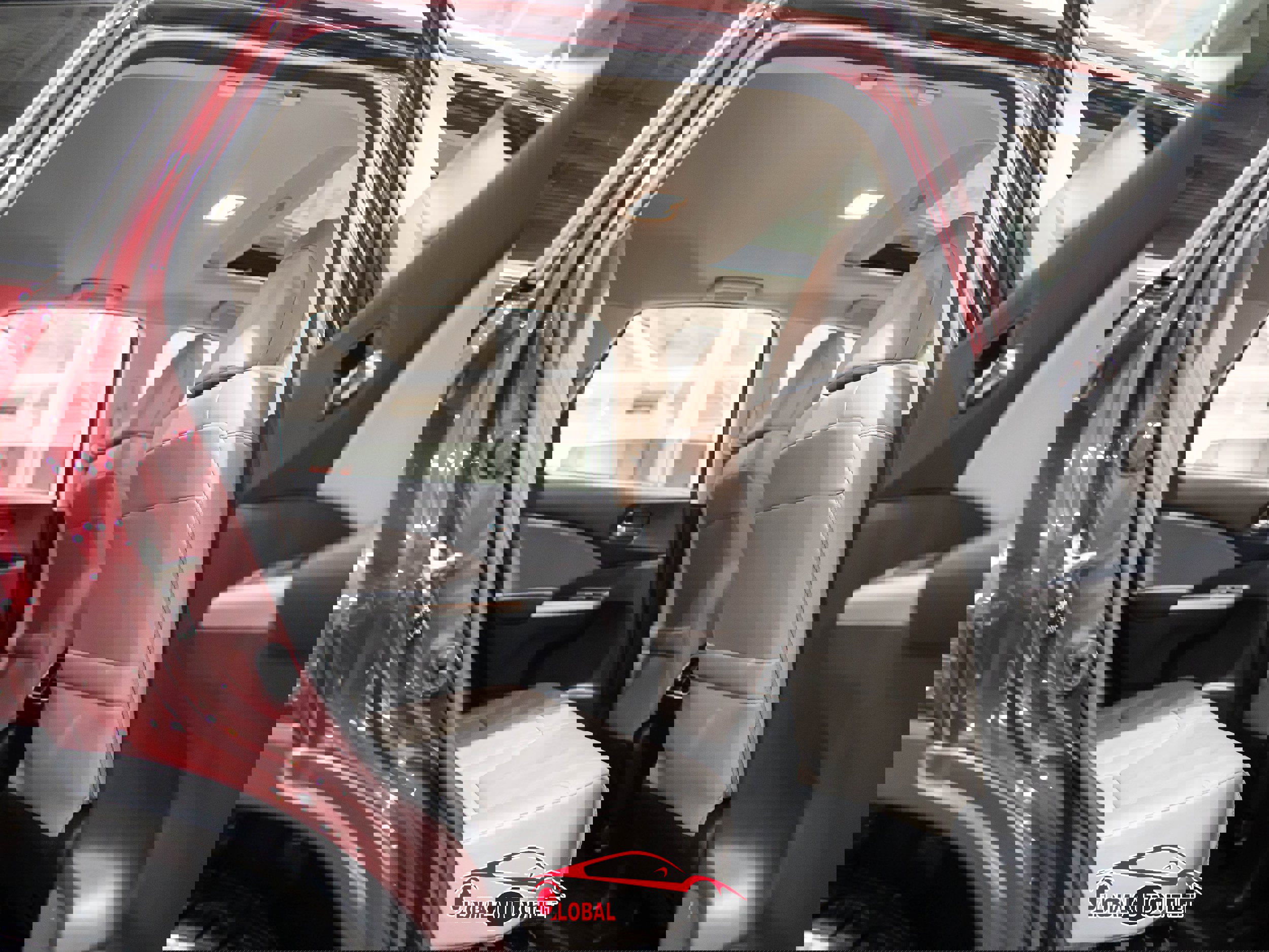 Used 2016 Honda CR-V EX-L image 19