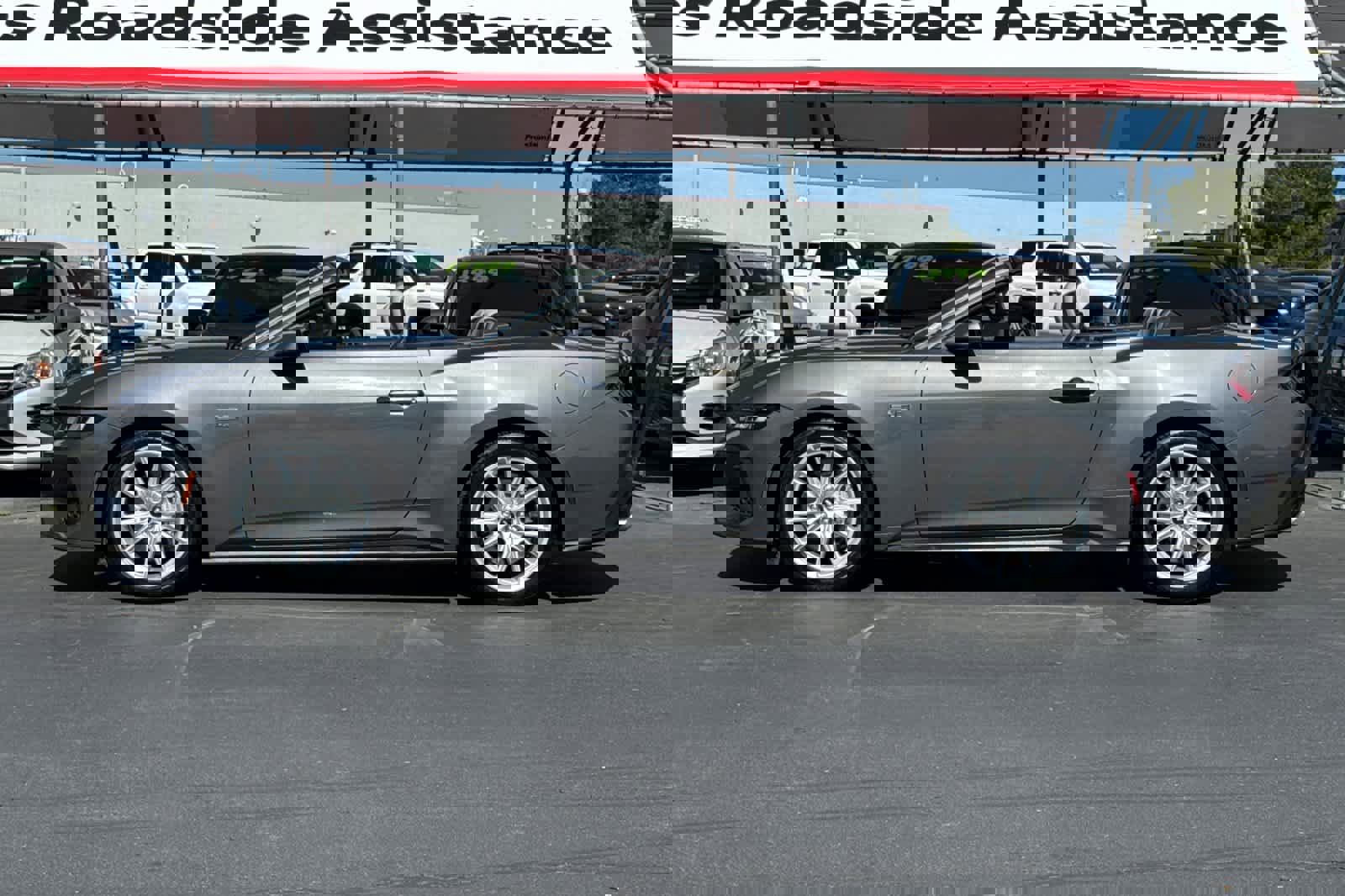 Used 2024 Ford Mustang GT Premium image 5