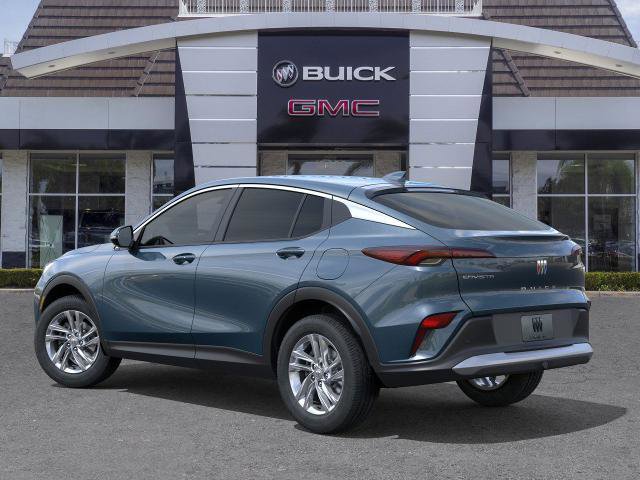New 2026 Buick Envista Preferred image 3