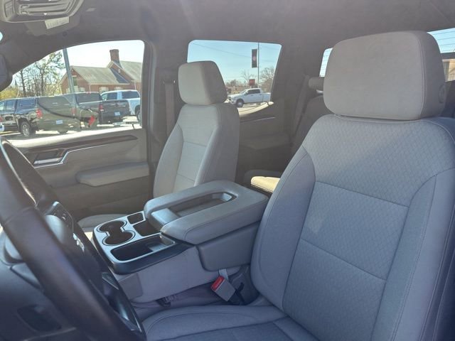 Used 2025 Chevrolet Silverado 1500 LT image 12