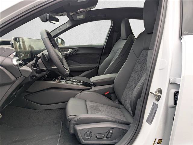 New 2025 Audi S5 Premium Plus image 4