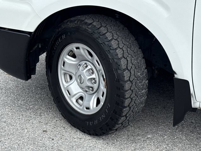 Used 2020 Nissan NV 3500 SV RWD image 44