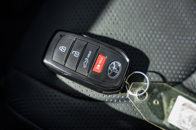 New 2026 Toyota Tundra Platinum image 48