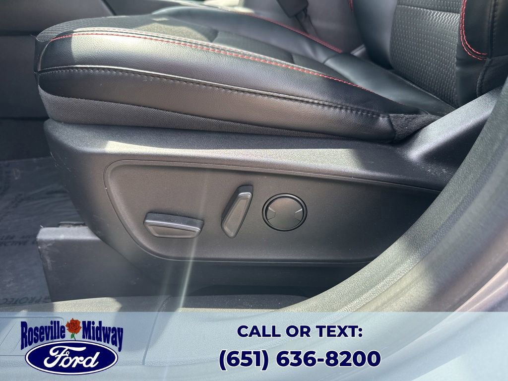 Used 2024 Ford Escape ST-Line w/ Tech Pack #1 AWD/4WD image 27