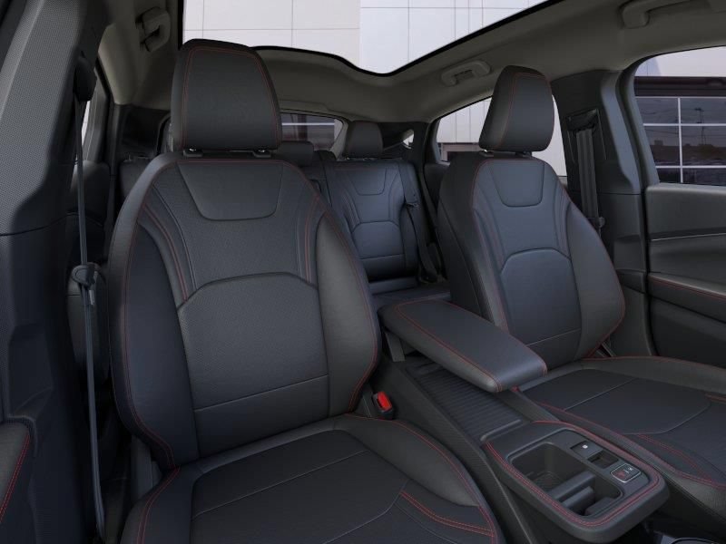 New 2026 Ford Mustang Mach-E Premium w/ Sport Appearance Package RWD image 14